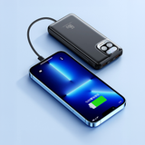 20000mAh Wireless Fast Charge Powerbank