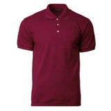 Polyester Lacoste Polo Tee