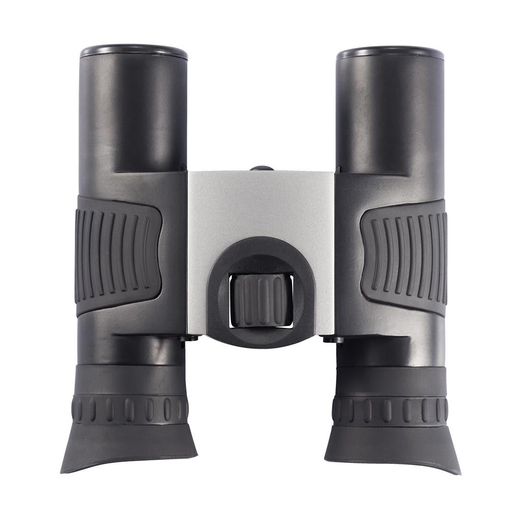 Swiss Peak Binocular, Black/Grey – Bespoke Gifts