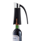 Ora Lever Corkscrew, Black/Silver